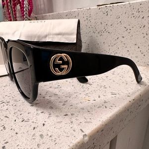 Gucci sunglasses